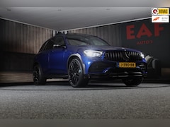 Mercedes-Benz GLC-klasse - 200 AMG 63 Look / Designo Interieur / Elek Stoelen / Memory / Leder / Open Pano / 360 Came