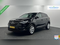 Opel Grandland X - 1.2 Turbo Edition CARPLAY NAVI CRUISE LM