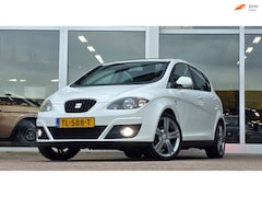 SEAT Altea - 1.4 TSI Businessline High Lerenbekleding Opendak Trekhaak PDC