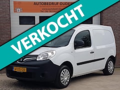 Renault Kangoo - 1.5 dCi 90 Energy Luxe Marge