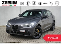 Alfa Romeo Stelvio - 2.0 Turbo 280 PK AWD Veloce | Pano Dak | Carplay | Facelift | 20