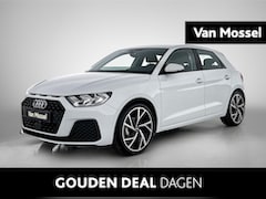 Audi A1 Sportback - 25 TFSI Pro Line 95 PK | 10 kilometer | Nieuwe auto voorzien van Kenteken in April 2024 |