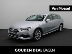 Audi A4 Avant - 35 TFSI Business Edition | Automaat | Navigatie | Parkeersensoren | Climate Control |