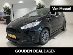 Ford Fiesta - 1.0 EcoBoost ST Line 101 PK | Sportstoelen | Bluetooth | Voorruitverwarming | Cruise Contr