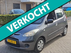 Hyundai i10 - 1.1 Active Cool