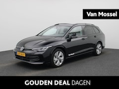 Volkswagen Golf Variant - 1.5 TSI Life Edition | 130 PK | EM | Digital Cockpit | Keyless Start | Elektrische Kofferb
