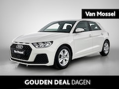 Audi A1 Sportback - 25 TFSI Pro Line 95 PK | Cruise Control | Airco | Parkeersensoren | Virtual Cockpit | Lich