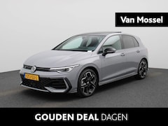 Volkswagen Golf Plus - 1.5 eTSI R-Line Edition 150 PK DSG Panoramadak | Apple Carplay | Comfort pakket | Black st