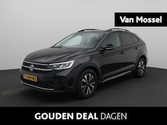 Volkswagen Taigo - 1.0 TSI Life Business 95 PK | Apple Carplay | Stoelverwarming | Achteruitrijcamera | Parke