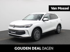 Volkswagen Tiguan - 1.5 eTSI Life Edition | 130 PK | Automaat | Trekhaak (Trailer Assist) | All Season Banden