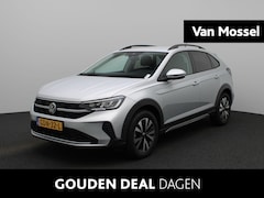 Volkswagen Taigo - 1.0 TSI Life Edition Automaat | Navigatie | Parkeersensoren | Stoelverwarming | Airco | Ap
