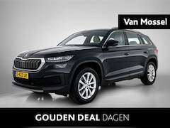 Skoda Kodiaq - 1.5 TSI Business Edition Plus | 360 camera | Elek. achterklep | Elek. verst. stoelen met g
