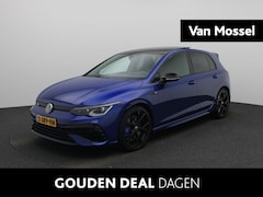 Volkswagen Golf - 2.0 TSI R 4Motion 320 PK | Automaat | Camera | Panoramadak | Schuifdak | Akrapovic Uitlaat
