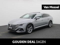 Volkswagen Arteon Shooting Brake - 1.4 TSI eHybrid R-Line | 218 PK | SoH 94.6% | Automaat | Panoramaschuif-kanteldak | Digita