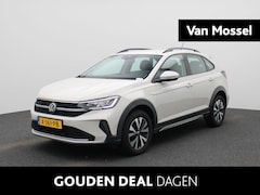 Volkswagen Taigo - 1.0 TSI Life 110 PK | Automaat | Airco | Apple Carplay | Adaptieve Cruise Control | Lane A