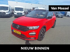 Volkswagen T-Roc - 2.0 TSI 4Motion Sport | 190 PK | Automaat | 4-Wheel Drive | Panorama Dak | Elektrische Kof