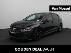 Volkswagen Golf - 2.0 TSI GTI | 245 PK | Black Pack | Panorama-schuif-/kanteldak | Head-up display | Digital