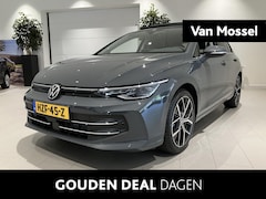 Volkswagen Golf - 1.5 eHybrid Style Edition 204 PK | Automaat | Panoramadak | Dodehoeksensoren | IQ Lights |