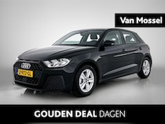 Audi A1 Sportback - 25 TFSI Pro Line 95 PK | Apple Carplay | Android Auto | Cruise Control | Airco | Lichtmeta