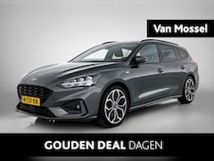 Ford Focus Wagon - 1.5 EcoBoost ST Line Business 150 PK | ST-Line | Automaat | Navigatie | Parkeersensoren |