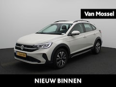 Volkswagen Taigo - 1.0 TSI Life | 95 PK | Ascot Grey | Digital Cockpit | Parkeersensoren | Carplay | Airco |