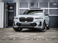 BMW X3 - XDrive30e High Executive |PANO|LASER|M-PRO|TREKHAAK