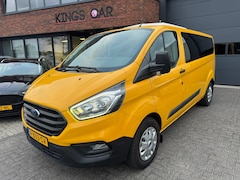Ford Transit Custom - 320 2.0 TDCI L2H1 Trend LED CRUISE TREKHAAK GOED ONDERHOUDEN