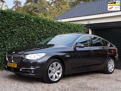 BMW 5-serie Gran Turismo - 535i High Executive | Dealeronderhouden | HUD | ACC | 360 camera's