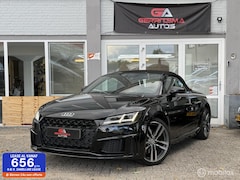 Audi TT Roadster - 40 TFSI Pro Line S Competition