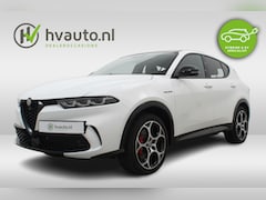 Alfa Romeo Tonale - Q4 PLUG-IN HYBRID VELOCE 280PK | Panoramadak | Harman Kardon | Tech Pack