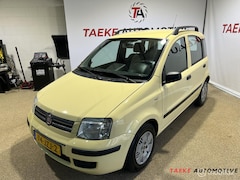 Fiat Panda - 1.2 Edizione Cool Apk/Nap