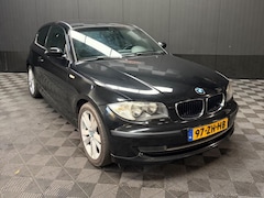 BMW 1-serie - 116i Business Line | Navi | Clima | Cruise | Nieuwe APK |