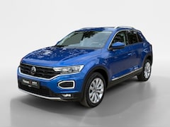 Volkswagen T-Roc - 1.5 TSI Sport