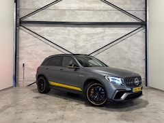 Mercedes-Benz AMG GLC - 63 S 4MATIC+ EDITION ONE KERAMISCH|360CAM|VOL
