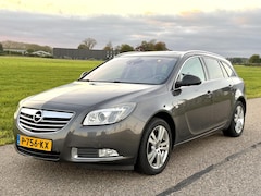 Opel Insignia Sports Tourer - 2.8 T Executive 4x4