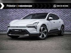 Polestar 4 - 4 Long Range Single motor Prime 100 kWh Nieuw op voorraad | MY26 | Adaptieve cruise contro