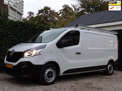 Renault Trafic - 1.6 dCi T29 L2H1 Comfort Energy | Imperiaal | Trekhaak | Navi | N.A.P