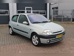 Renault Clio - 1.4-16V Si