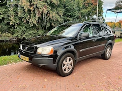 Volvo XC90 - 2.5 T Exclusive Clima|Cruise| (Automaat) Trekhaak