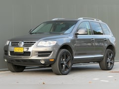 Volkswagen Touareg - 3.6 V6 FSI Highline+ Youngtimer Leder Schuifdak