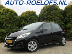 Peugeot 208 - 1.2 PureTech *Navi