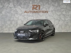 Audi A3 Sportback - 35 TFSI 3X S-line|FACELIFT|CAMERA|PANO|KEYLESS|SFEER|VIRTUAL|150PK|SONOS|MMI|GARANTIE|NIEU