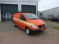 Mercedes-Benz Vito - 109 CDI 320 Amigo