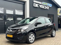 Opel Karl - 1.0 ecoFLEX Edition Navi/Airco