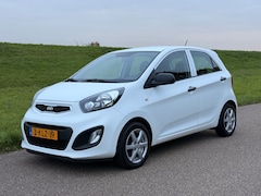 Kia Picanto - 1.0 CVVT ISG Airco