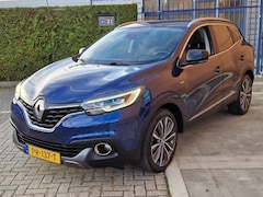 Renault Kadjar - 1.6 TCe Bose