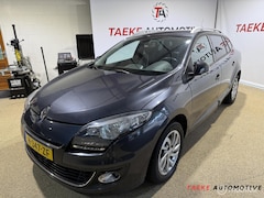 Renault Mégane Estate - 1.2 TCe Bose Clima/Cruise