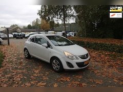 Opel Corsa - 1.3 CDTi EcoFlex S/S Cosmo ROETFILTERPROBLEEM