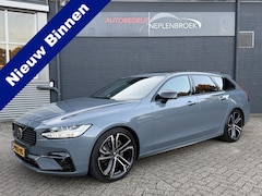 Volvo V90 - R-Design | NL AUTO |Panoramadak • Harman/Kardon • Winterpakket • Camera 2020 km 148.000 Na