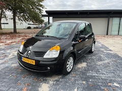 Renault Modus - 1.6-16V Luxe Automaat Airco Elekt pakket Apk